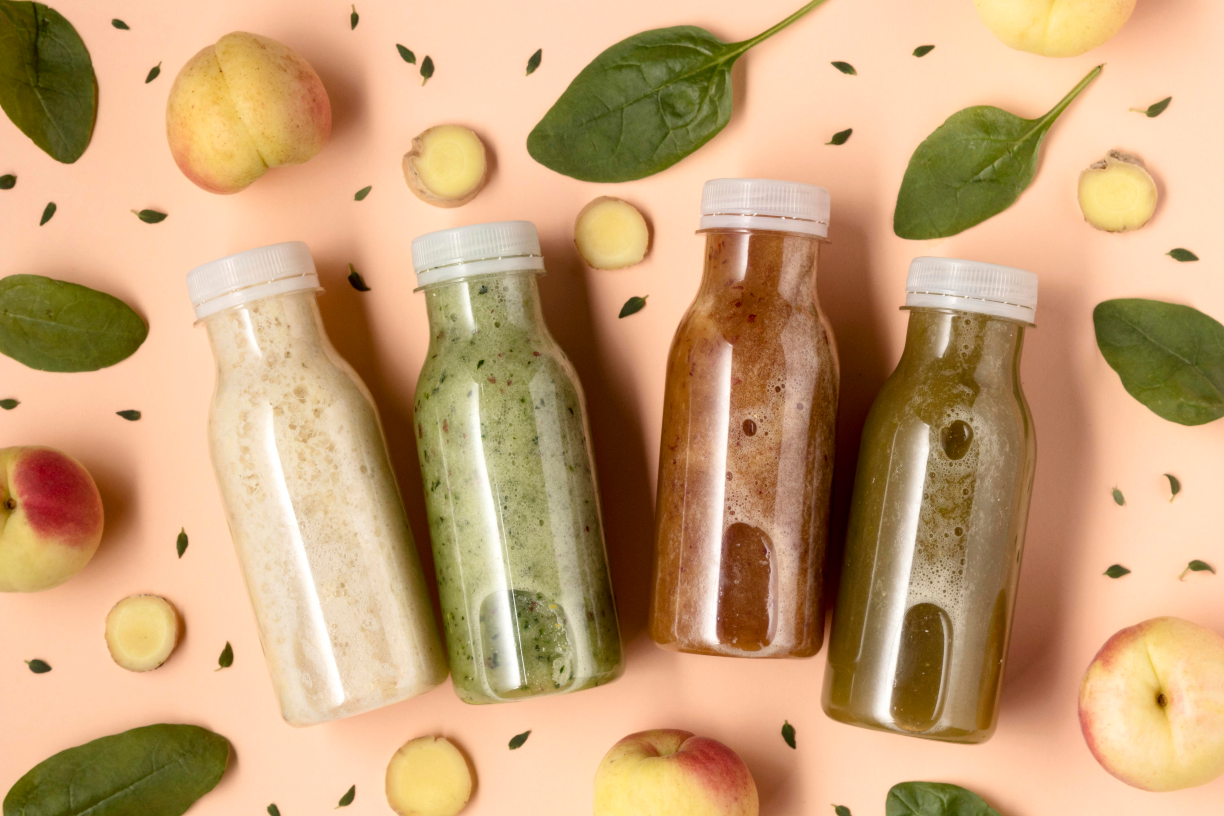 Source Fresh Ingredients