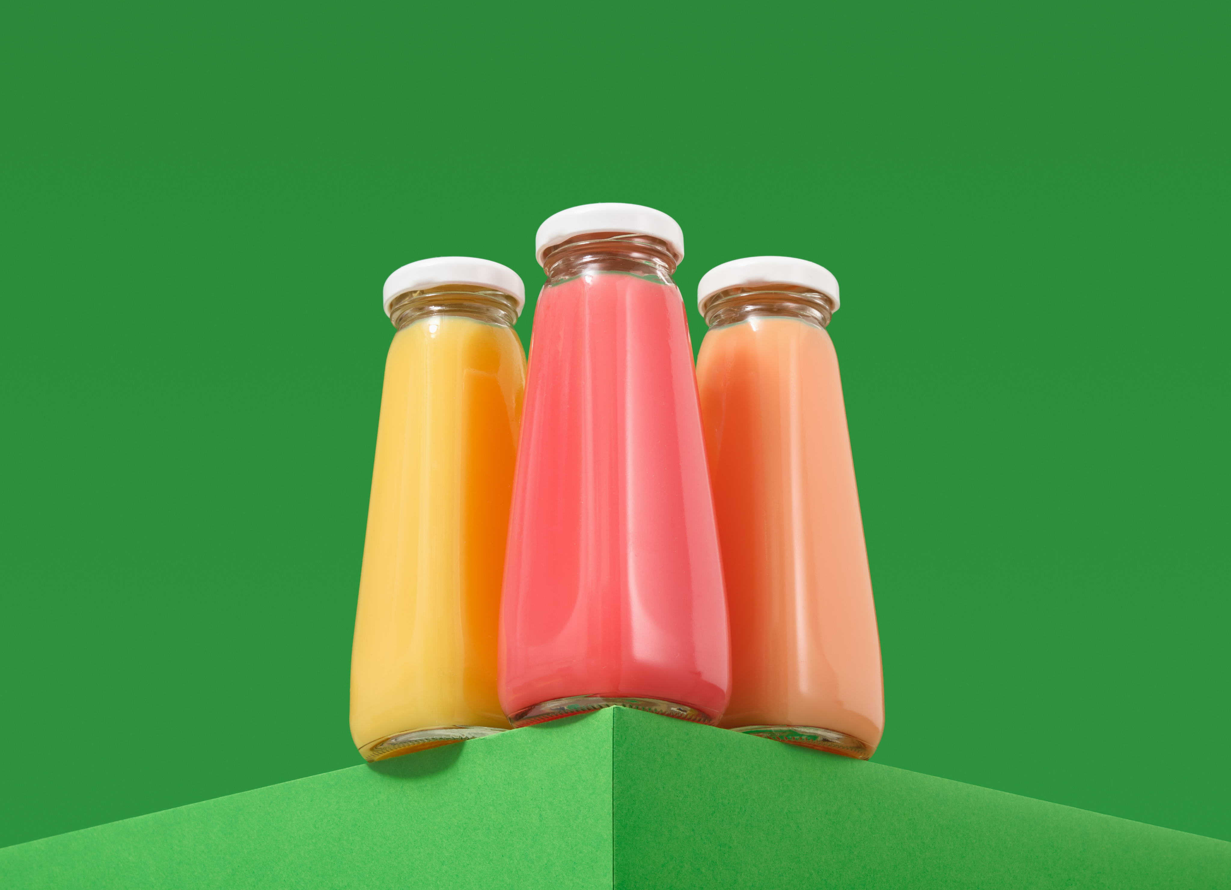 Small-Batch Bottling